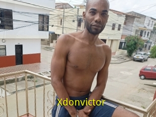 Xdonvictor