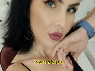 Xeniablue