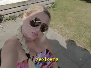 Xexixena