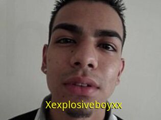 Xexplosiveboyxx