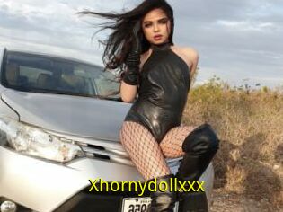 Xhornydollxxx