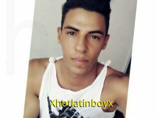 Xhotlatinboyx