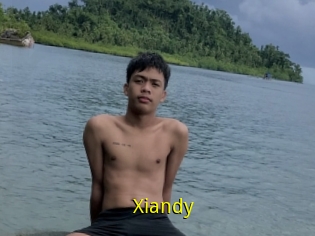 Xiandy