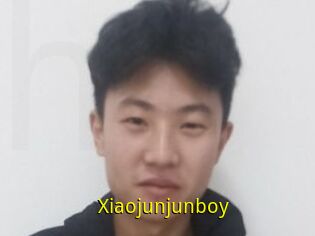 Xiaojunjunboy