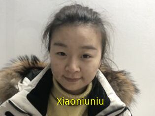 Xiaoniuniu