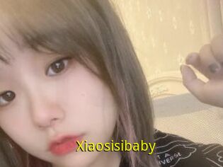 Xiaosisibaby