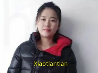 Xiaotiantian