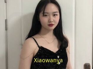 Xiaowanya