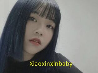 Xiaoxinxinbaby