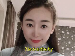 Xiaoxuebaby