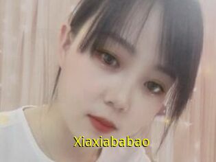 Xiaxiababao