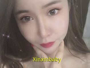 Xinxinbaby