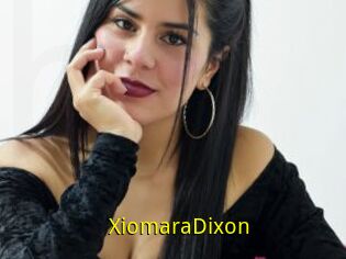 XiomaraDixon