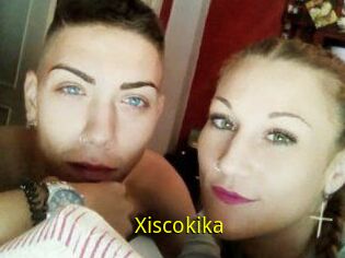 Xiscokika