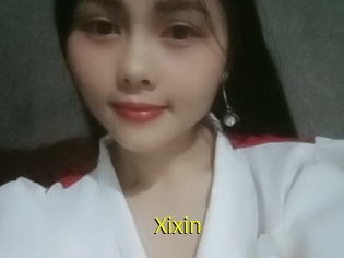 Xixin