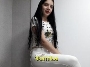 Xkamilaa