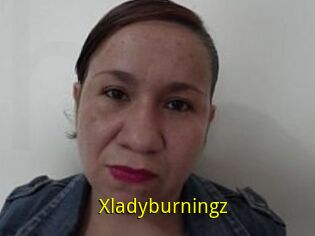 Xladyburningz