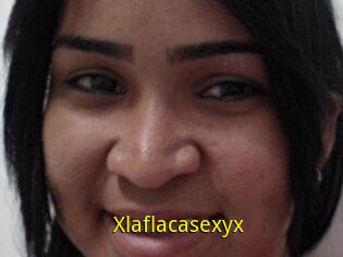 Xlaflacasexyx