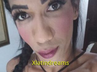 Xlatindreams