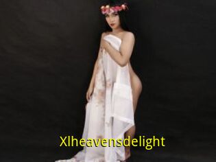 Xlheavensdelight