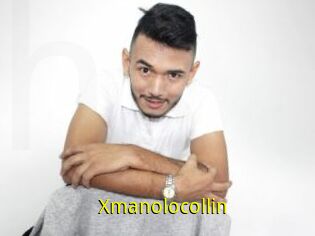 Xmanolocollin