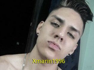 Xmarin1996