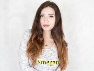 Xmegan