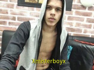 Xmisterboyx