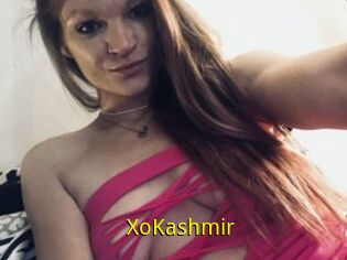 XoKashmir