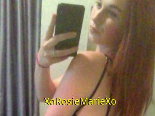 XoRosieMarieXo