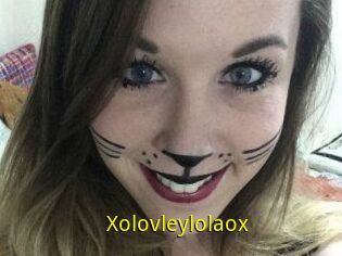 Xolovleylolaox