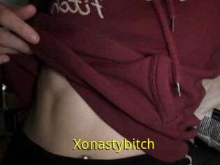 Xonastybitch