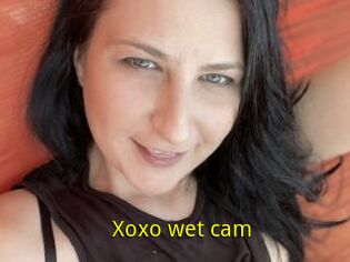 Xoxo_wet_cam