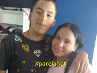 Xparejahot