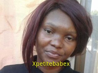 Xpetitebabex