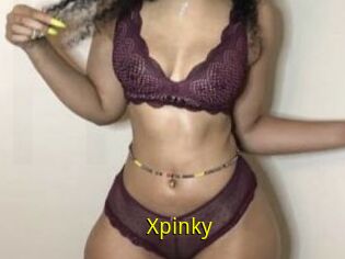 Xpinky