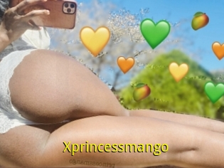 Xprincessmango