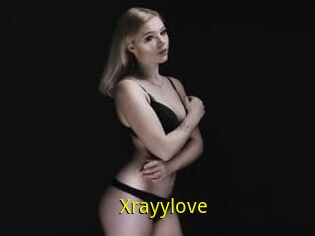 Xrayylove