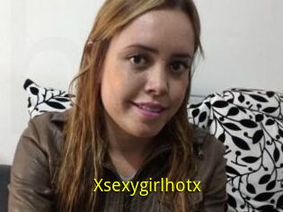 Xsexygirlhotx