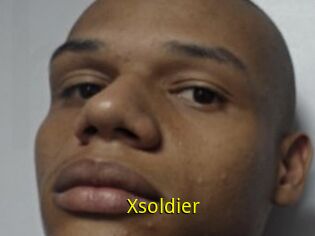 Xsoldier