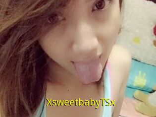 XsweetbabyTSx