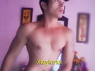 Xtaylorxx