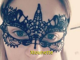 Xtounette