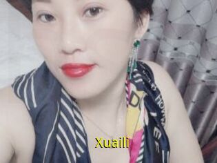 Xuaili