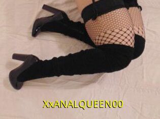 XxANALQUEEN00