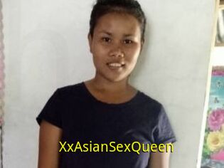 XxAsianSexQueen