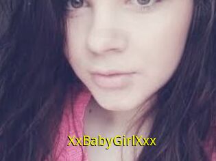 XxBabyGirlXxx