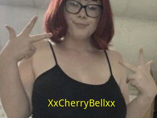 XxCherryBellxx