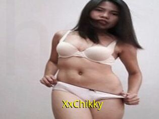 XxChikky