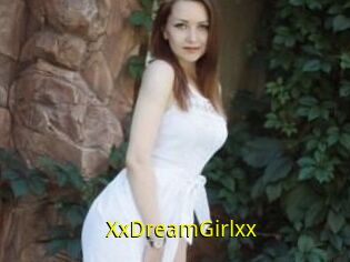 XxDreamGirlxx